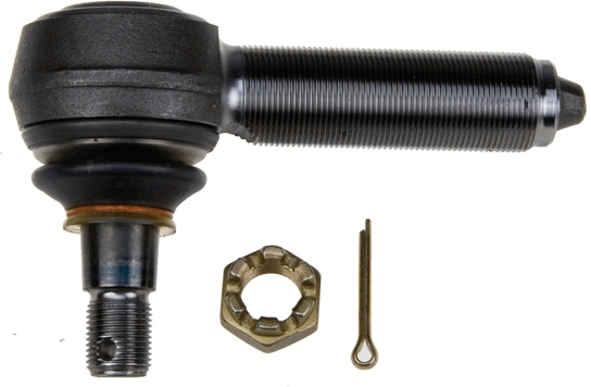 Spoorstangeind / Stuurkogel TRW JTE0109