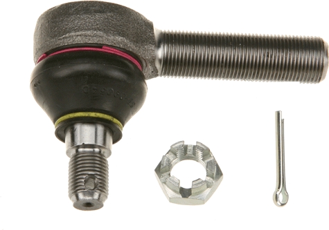 Spoorstangeind / Stuurkogel TRW JTE0121