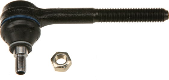 Spoorstangeind / Stuurkogel TRW JTE1024