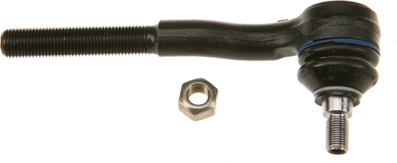 Spoorstangeind / Stuurkogel TRW JTE1026