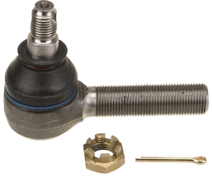 Spoorstangeind / Stuurkogel TRW JTE1037