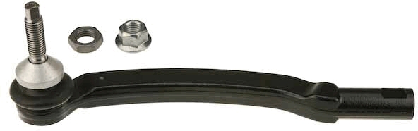 Spoorstangeind / Stuurkogel TRW JTE1185