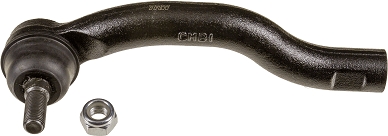 Spoorstangeind / Stuurkogel TRW JTE1870