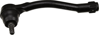 Spoorstangeind / Stuurkogel TRW JTE2148