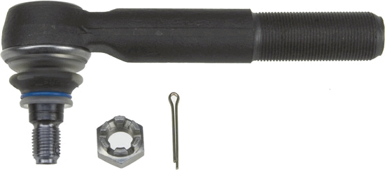 Spoorstangeind / Stuurkogel TRW JTE2403