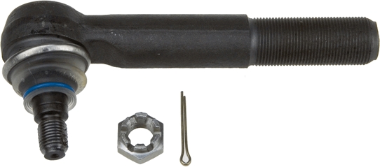 Spoorstangeind / Stuurkogel TRW JTE2404