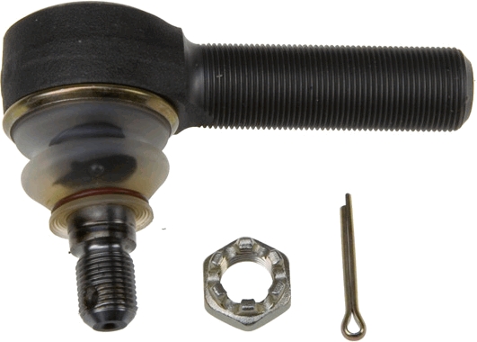 Spoorstangeind / Stuurkogel TRW JTE3005