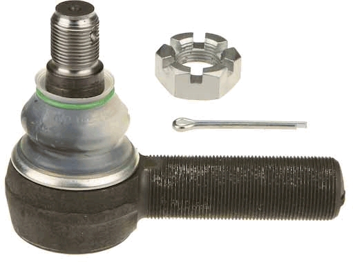 Spoorstangeind / Stuurkogel TRW JTE3508