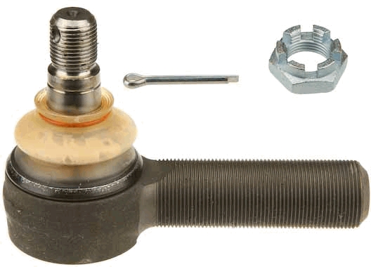 Spoorstangeind / Stuurkogel TRW JTE3523