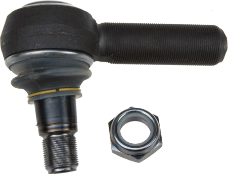 Spoorstangeind / Stuurkogel TRW JTE4009