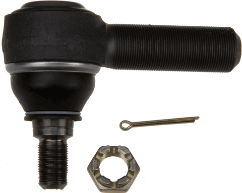 Spoorstangeind / Stuurkogel TRW JTE4012