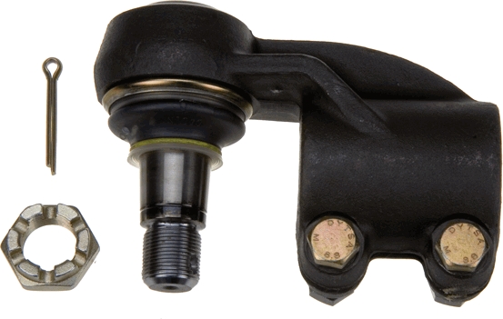 Spoorstangeind / Stuurkogel TRW JTE4015