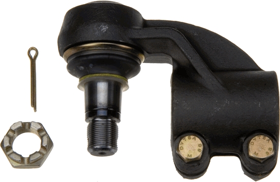 Spoorstangeind / Stuurkogel TRW JTE4019