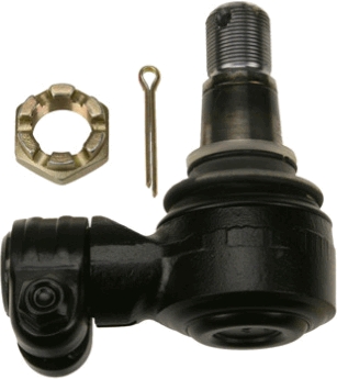 Spoorstangeind / Stuurkogel TRW JTE4053