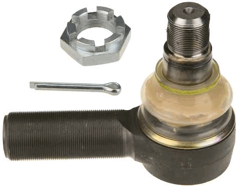 Spoorstangeind / Stuurkogel TRW JTE5010