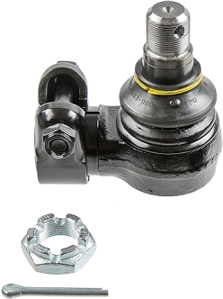 Spoorstangeind / Stuurkogel TRW JTE5012