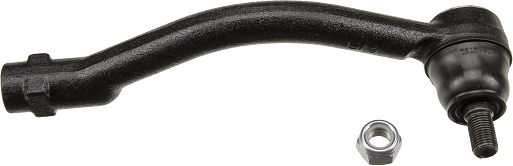 Spoorstangeind / Stuurkogel TRW JTE729