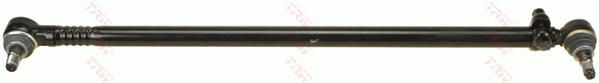 TRW Spoorstangeind / Stuurkogel JTR0025