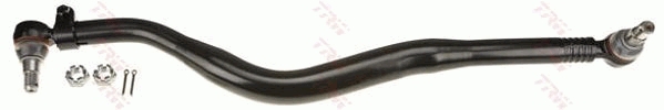 Spoorstangeind / Stuurkogel TRW JTR0050