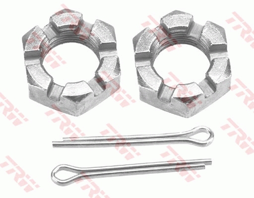TRW Spoorstang JTR0073