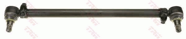 TRW Spoorstangeind / Stuurkogel JTR0080