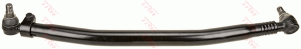 TRW Spoorstangeind / Stuurkogel JTR0103