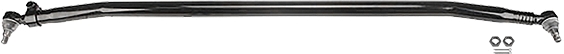 Spoorstang TRW JTR0111