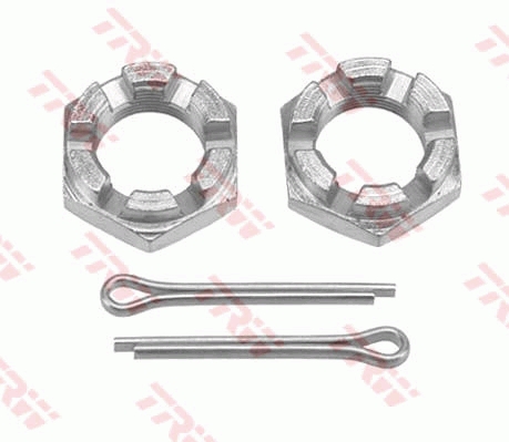 TRW Spoorstang JTR0193