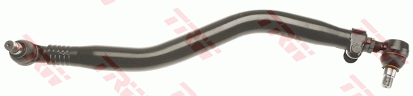 Spoorstangeind / Stuurkogel TRW JTR0228