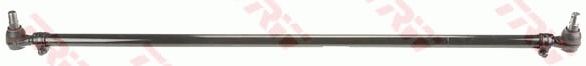 Spoorstang TRW JTR0266