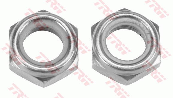 TRW Spoorstangeind / Stuurkogel JTR0279