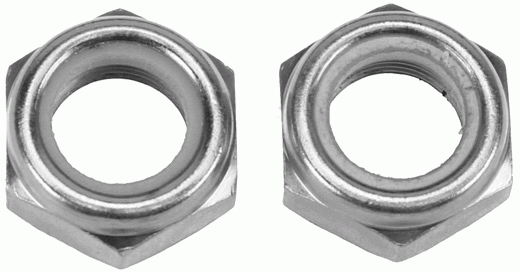 TRW Spoorstangeind / Stuurkogel JTR0281