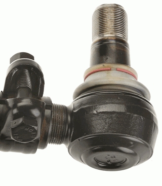 TRW Spoorstangeind / Stuurkogel JTR0281