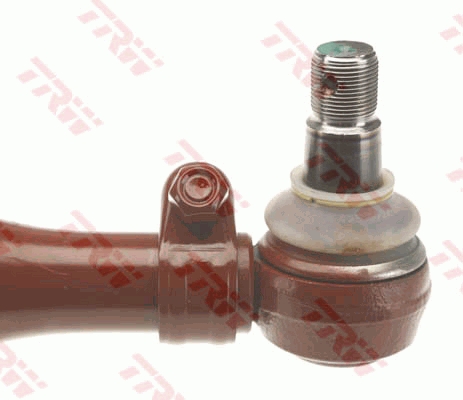 TRW Spoorstangeind / Stuurkogel JTR0284