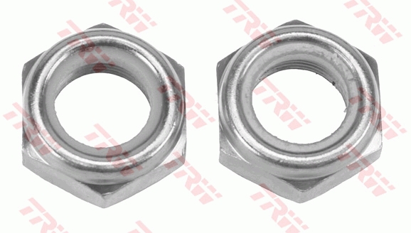 TRW Spoorstangeind / Stuurkogel JTR0290