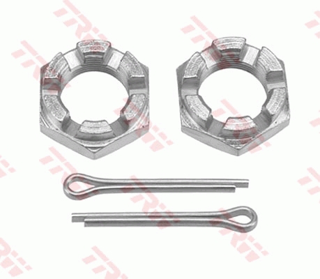TRW Spoorstang JTR0291