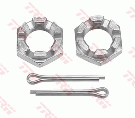 TRW Spoorstang JTR0292