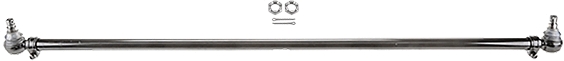 TRW Spoorstang JTR0311