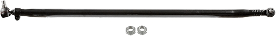 Spoorstang TRW JTR0372