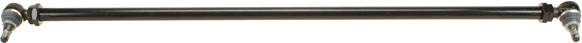 Spoorstangeind / Stuurkogel TRW JTR2708