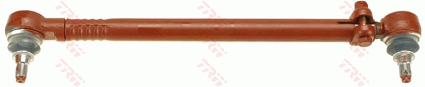 TRW Spoorstangeind / Stuurkogel JTR3006