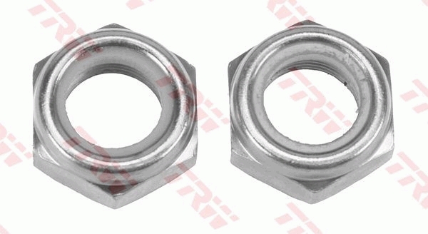 TRW Spoorstangeind / Stuurkogel JTR3042