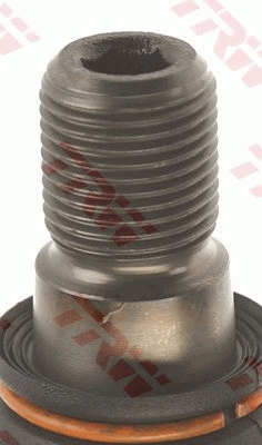 TRW Spoorstangeind / Stuurkogel JTR3042