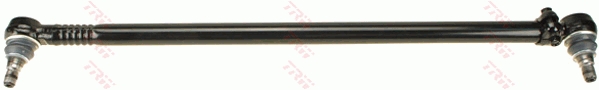TRW Spoorstangeind / Stuurkogel JTR3504