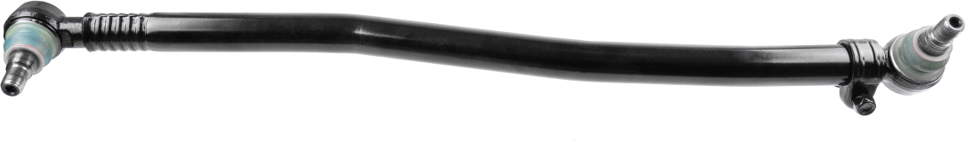 TRW Spoorstangeind / Stuurkogel JTR3532