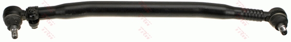 TRW Spoorstangeind / Stuurkogel JTR3544