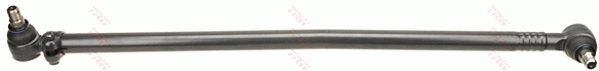 Spoorstangeind / Stuurkogel TRW JTR3548