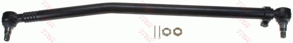 Spoorstang TRW JTR3558