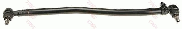 TRW Spoorstangeind / Stuurkogel JTR3596