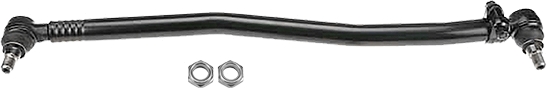 TRW Spoorstangeind / Stuurkogel JTR3597